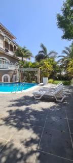 Condo in a Private Resort setting King Maryout Alamriyah Governorate Egypt Comes with an outdoor private infinity swimming pool with a large garden Borg Alarb International Airport is 15 minutes- Families Only - 5