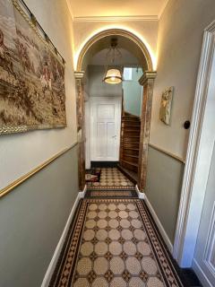 Villa Clauss - Traben-Trarbach - 9