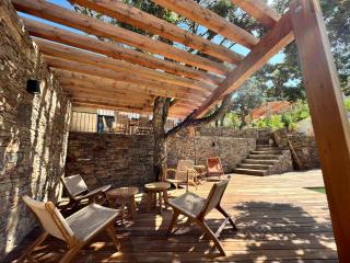 La Maison des Chênes - 5 étoiles - Cavalaire-sur-Mer - 6