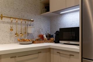 Acropolis Deluxe 1BR Apartment - Atene - 6
