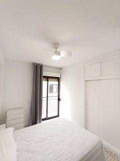 Apartamento Benidorm Beach - Benidorm - 3