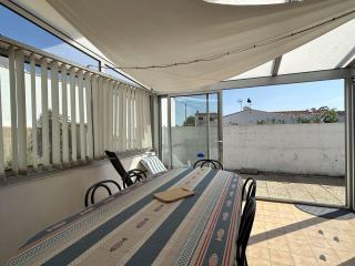 Maison de plain-pied avec cour privée, proche plage de Luzeronde - FR-1-224B-198 - Noirmoutier-en-l'lle - 7