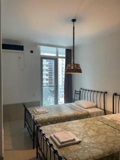 Cozy Apartment in the Center of Batumi - 1