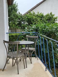 La maison d’Henri - Sailly-Flibeaucourt - 6