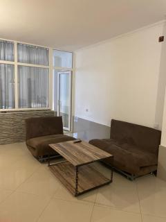 Cozy Apartment in the Center of Batumi - 6