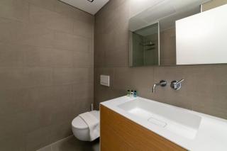 Luxurious New Large 2Bedrooms in Rothschild - 7