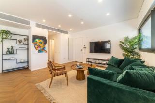 Luxurious New Large 2Bedrooms in Rothschild - 5