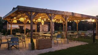 Le Domaine du Bois Coquet - La Douze - 3