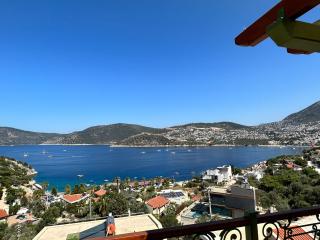 Villa Grande Kalkan - Kas - 4