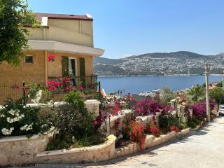 Villa Grande Kalkan - Kas - 1