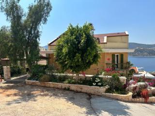 Villa Grande Kalkan - Kas - 2