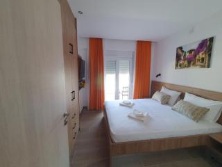 Aphrodite apartment, Nikiti - 8