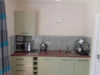 Wadebridge Whitecross studio 1 - 4