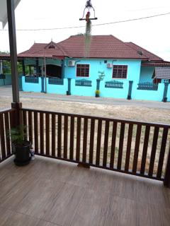 Sue Cottage Homestay - Jertih - 1