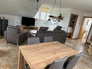 Ferienwohnung Müritzblick in Röbel - Marienfelde - 9