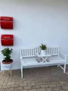 Ferienwohnung Rothirsch - Bad Sachsa - 7