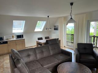 Ferienwohnung Müritzblick in Röbel - 8