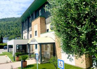 B&B HOTEL Aubagne Gémenos - Gémenos - 7