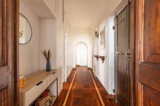 Campo de Fiori Large and Beautiful Apartment - Rome - 1