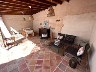Casa Entre Molinos - Consuegra - 4