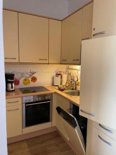 Ferienwohnung Fehmarn am Südstrand - Fehmarn - 6