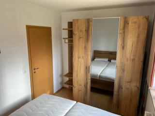 Ferienwohnung Müritzblick in Röbel - Marienfelde - 2