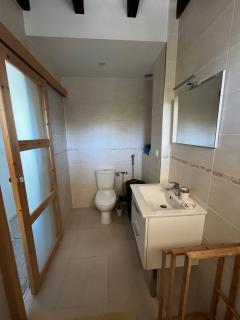 Appartement pour famille Saint-Pierre-la-Mer - Fleury - 1