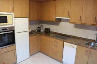 Ático Mirador Santa Tecla A Guarda - 9