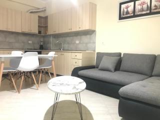 BellaVista Apartment Vlore - Vlorë - 8