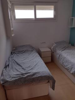 Appartement op een toplocatie. - Las Pedreñas - 1