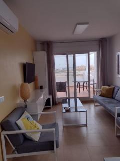 Appartement op een toplocatie. - Las Pedreñas - 6