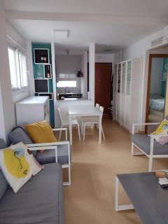 Appartement op een toplocatie. - Las Pedreñas - 5