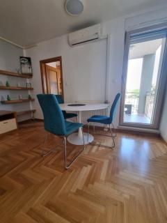 Apartman Bruna - Zagreb - 4