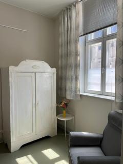 Ferienwohnung - Schweriner Altstadt - FeWo 9 - Schwerin - 2