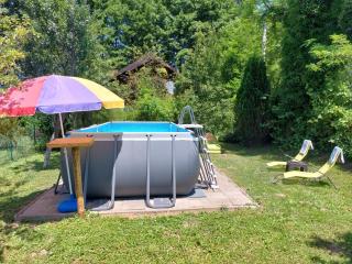 FortUNA Holiday Home - Bihać - 4