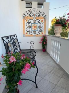 B&B Via del Sole - Vena - 0