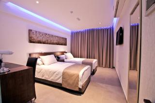 Achilleos City Hotel - Larnaca - 9