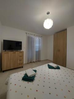 Apartment Spomax - Pag - 1