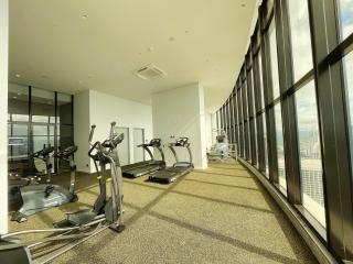 Ocean Vista Retreat 2 KingBeds Ocean View Apt - Gold Coast - 4