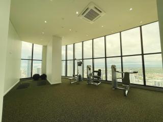 Ocean Vista Retreat 2 KingBeds Ocean View Apt - Gold Coast - 5