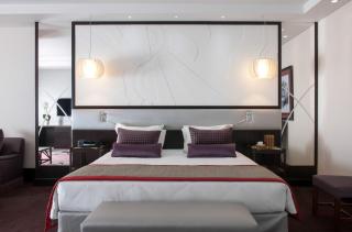 Sofitel Beirut Le Gabriel - Beirut - 6