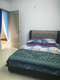 Homestay siti - Padang Serai - 6