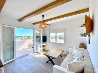 La Calma Sea Loft - Apartamento Boutique con Vistas - Peñíscola - 9