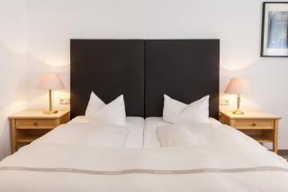 BRISTOL Hotel Bad Kissingen - Bad Kissingen - 8