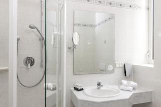 BRISTOL Hotel Bad Kissingen - 6