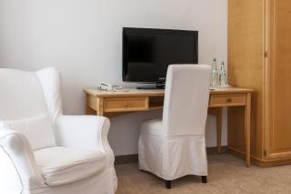 BRISTOL Hotel Bad Kissingen - 3