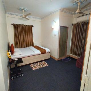 Tulip 1bhk Apartment by Hotel Airways - Calcutta - 7