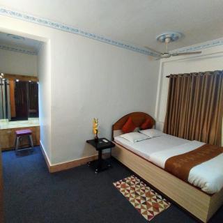 Tulip 1bhk Apartment by Hotel Airways - Calcutta - 3