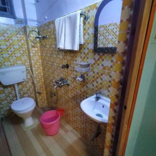 Tulip 1bhk Apartment by Hotel Airways - Calcutta - 1