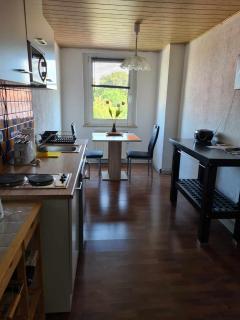 Kleine Wohnung für Monteure und Dienstreisen - Zwickau - 5